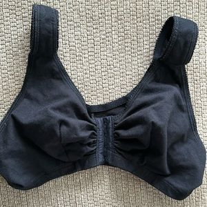 Leading Lady Front Closure Bra